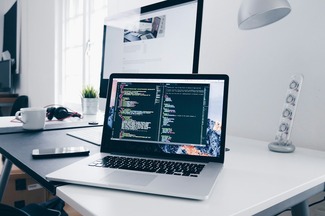 Engineering workspace supporting connected marketing systems
