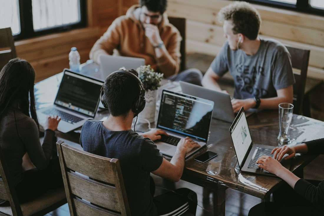 Team equipped to continue improving digital operations