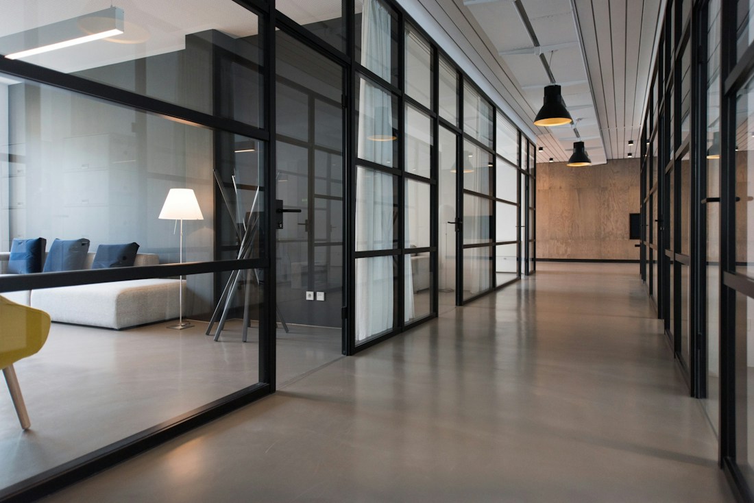 Workspace for planning technology and digital investment